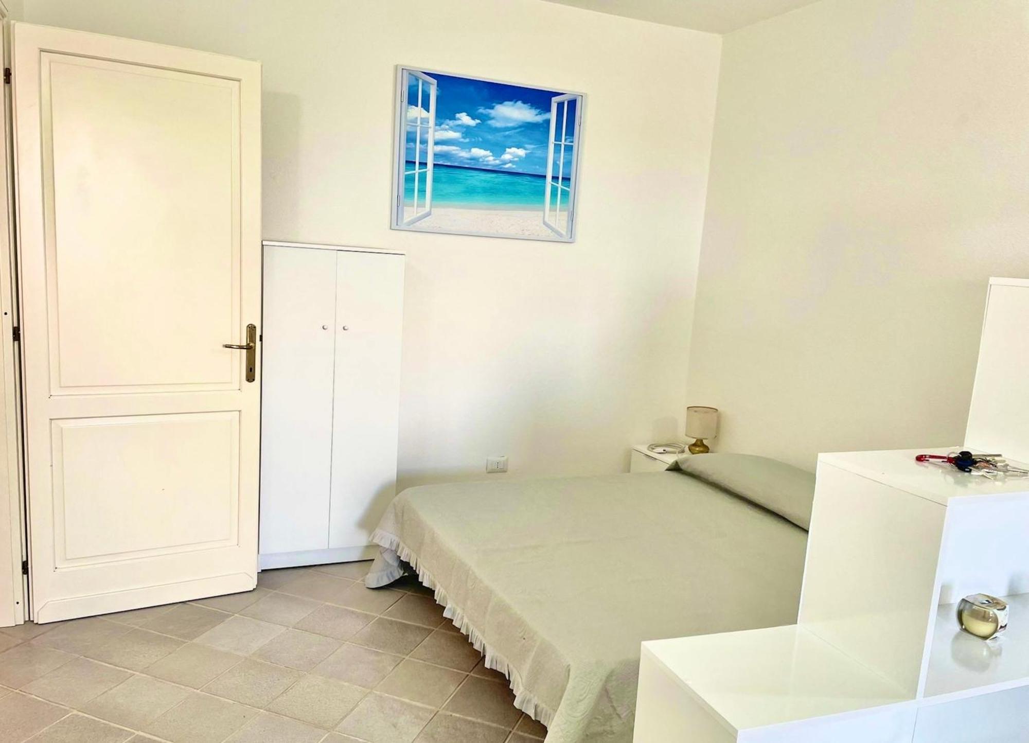 Iss Travel, Panoramic Sea View Ticino - 1 Bedroom Apartments 1,5 Km From The Beach San Teodoro (Sardinia) Exterior foto