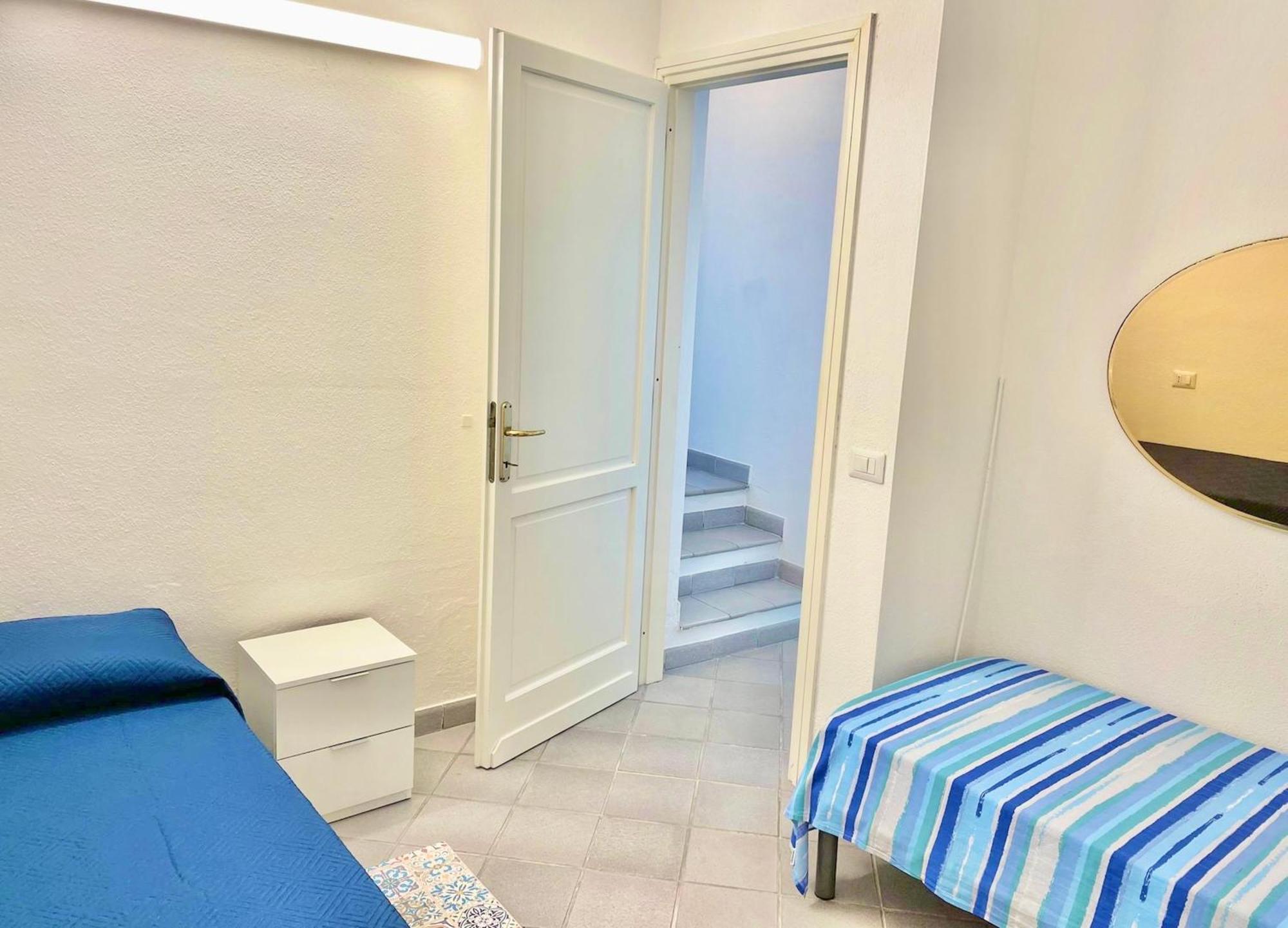 Iss Travel, Panoramic Sea View Ticino - 1 Bedroom Apartments 1,5 Km From The Beach San Teodoro (Sardinia) Exterior foto