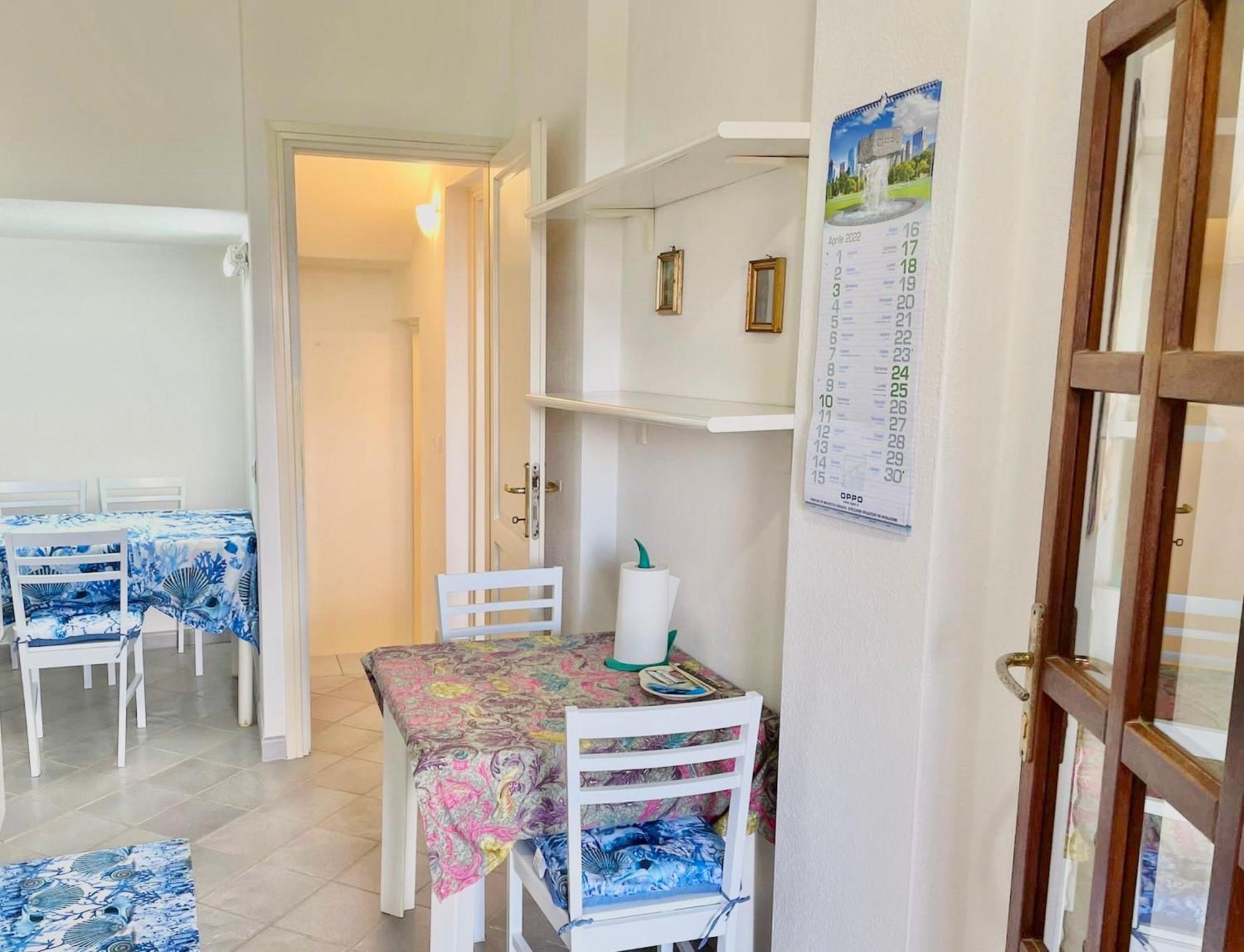 Iss Travel, Panoramic Sea View Ticino - 1 Bedroom Apartments 1,5 Km From The Beach San Teodoro (Sardinia) Exterior foto