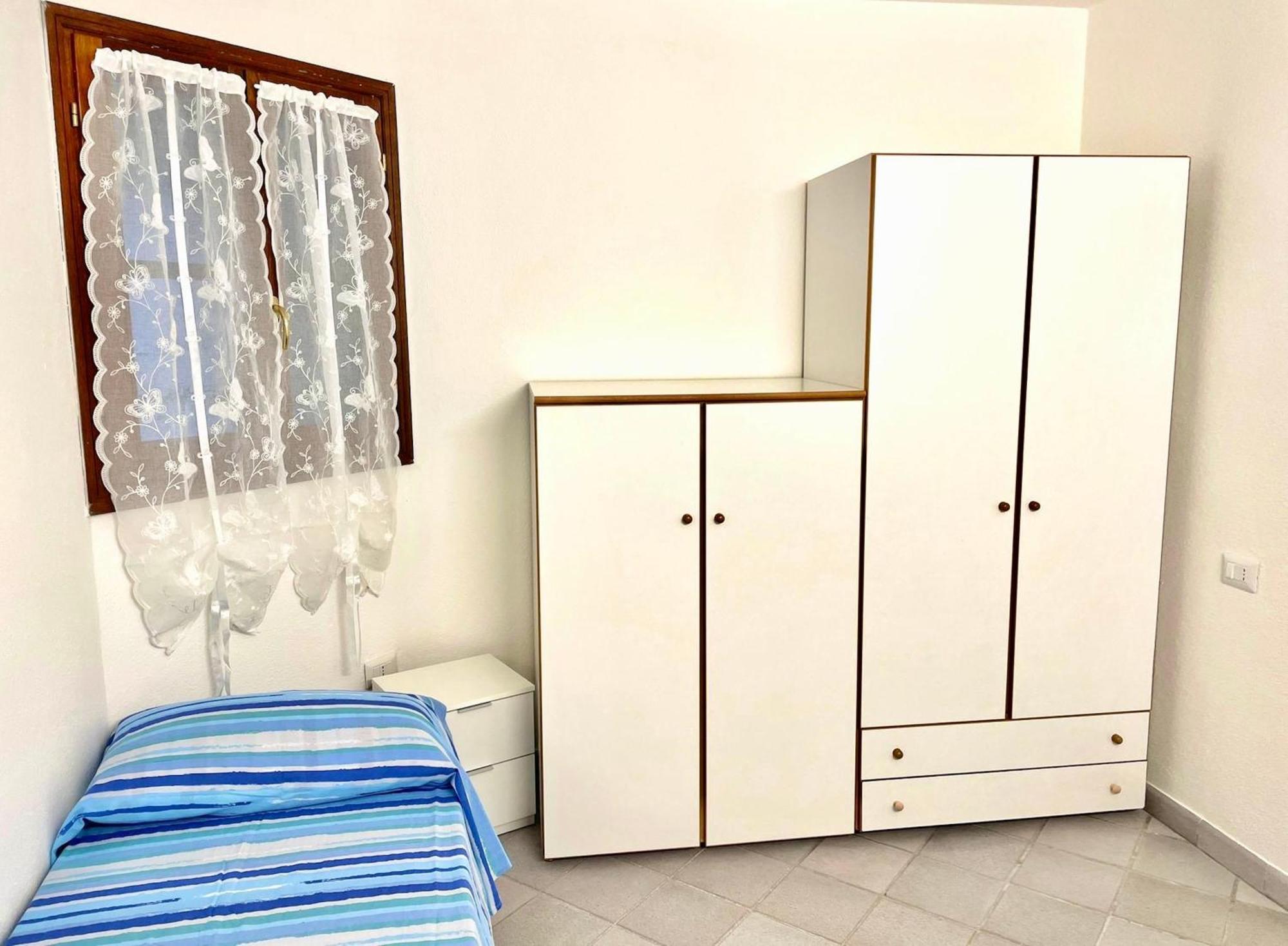 Iss Travel, Panoramic Sea View Ticino - 1 Bedroom Apartments 1,5 Km From The Beach San Teodoro (Sardinia) Exterior foto