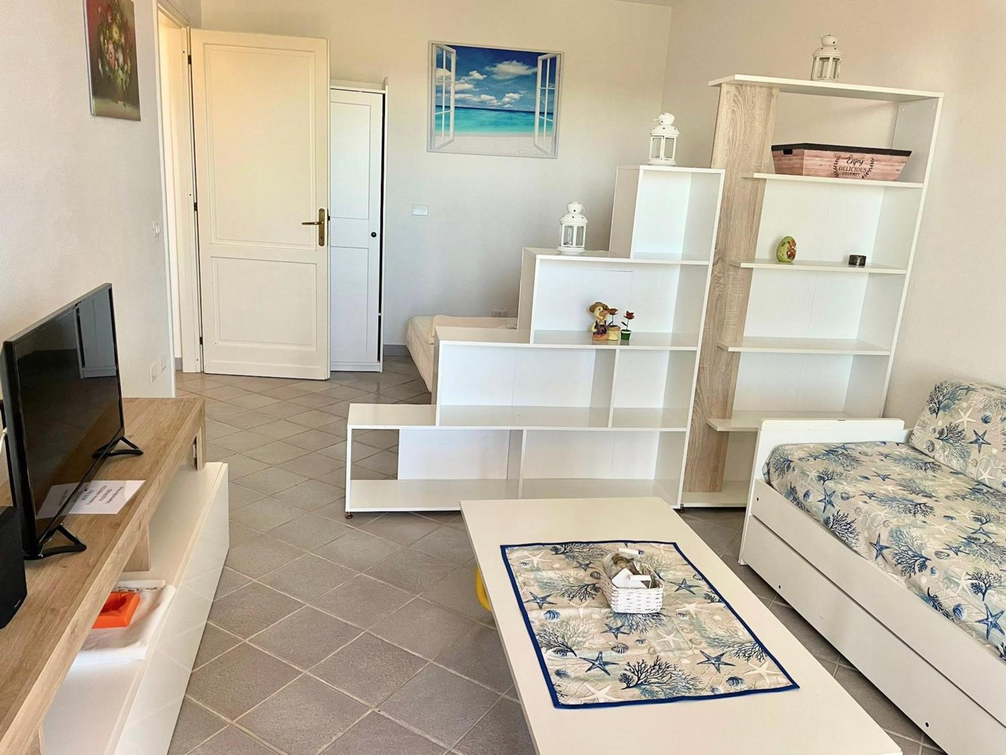 Iss Travel, Panoramic Sea View Ticino - 1 Bedroom Apartments 1,5 Km From The Beach San Teodoro (Sardinia) Exterior foto