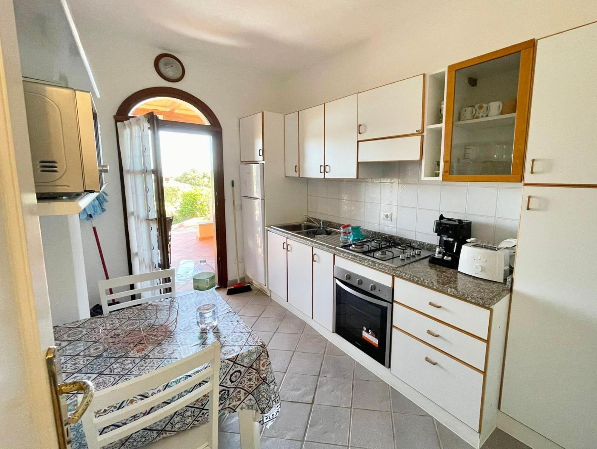 Iss Travel, Panoramic Sea View Ticino - 1 Bedroom Apartments 1,5 Km From The Beach San Teodoro (Sardinia) Exterior foto